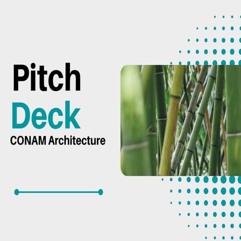Présentation projet CONAM Architecture .pdf