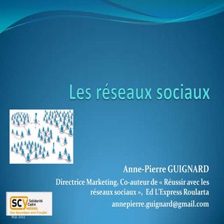 Présentation réseaux sociaux SCY ma...