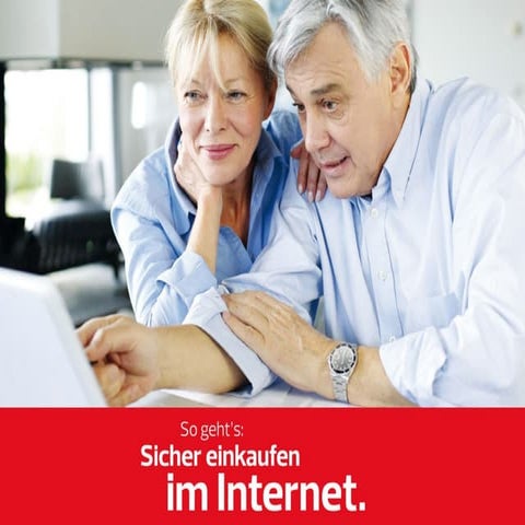 Präsentation Senior Aktuell