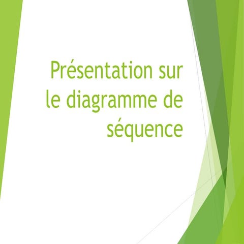 Présentation sur le diagramme de séquence.ppt