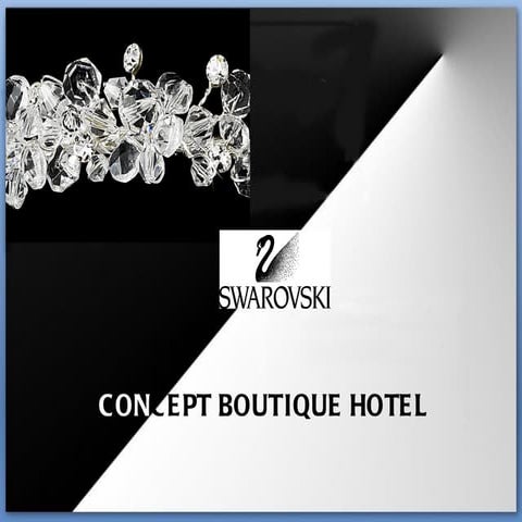 Présentation swarovski.ppt