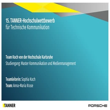 15. TANNER-Hochschulwettbewerb Präsentation Team Koch.pdf