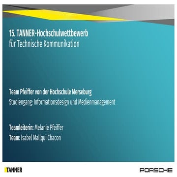 15. TANNER-Hochschulwettbewerb Präsentation Team Pfeiffer.pdf