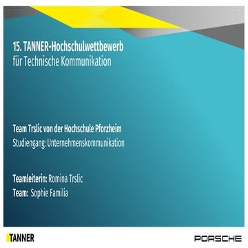 15. TANNER-Hochschulwettbewerb Präsentation Team Trslic.pdf