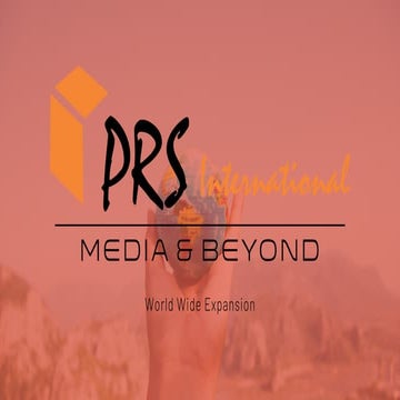 PRS International Group of Companies 