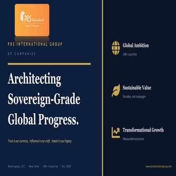 PRS_International_Group_Presentation 2026.pdf