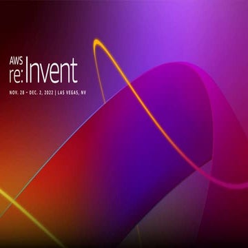 Mainframe Modernization with AWS – Driven by Precisely | PPTX