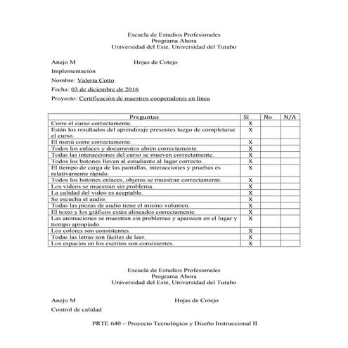 PRTE 640 Anejo M 1 y 2 Proyecto de Valeria 