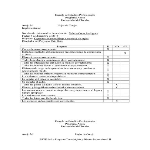 PRTE 640 Anejo M Proyecto E. Ortiz VCotto T7