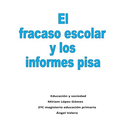 Prática 3. educación y sociedad