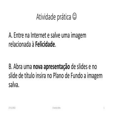 Prática com slide.pptx
