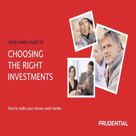 Prudential Investments