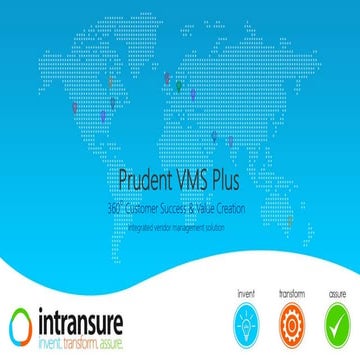 Prime Broker Document Management | PPT