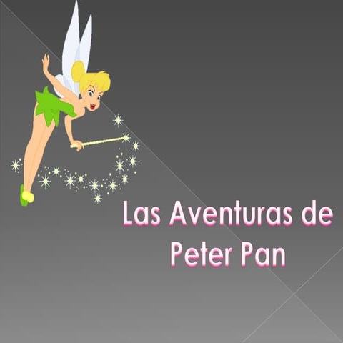 Peter Pan