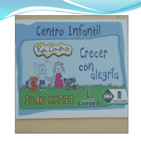 EXPERIENCIA SIGNIFICATIVA 2010