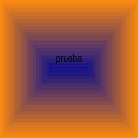 prueba