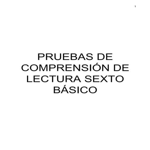 Prueba-Compresion-Lectura-6º-GRADO.docx