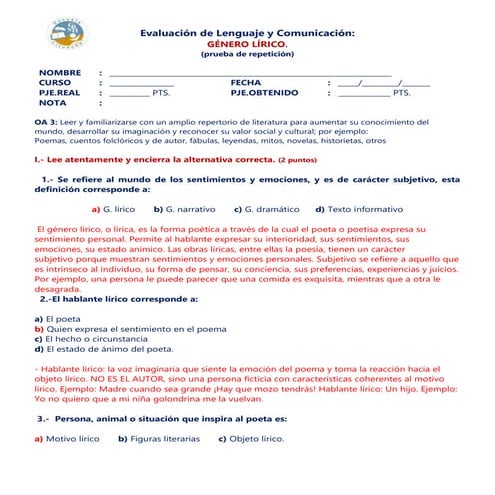 Prueba-Lenguaje-Genero-Lirico-5-6.docx