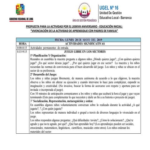 ACTIVIDAD MATEMÁTICA: "Añadir y quitar"  - 05 años- Inicial
