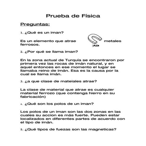 Prueba de física   17-11