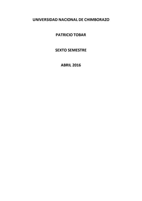 Prueba de portada