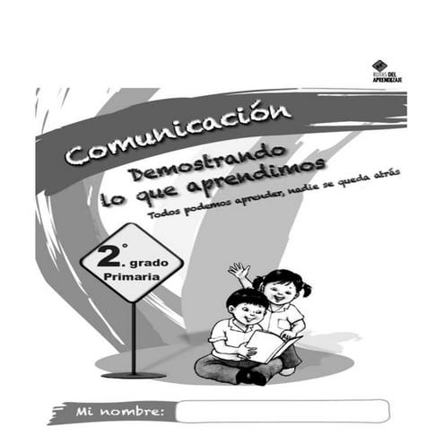 Prueba ece comprensión lectora frans n_5