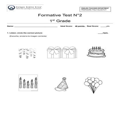 trade test | PDF