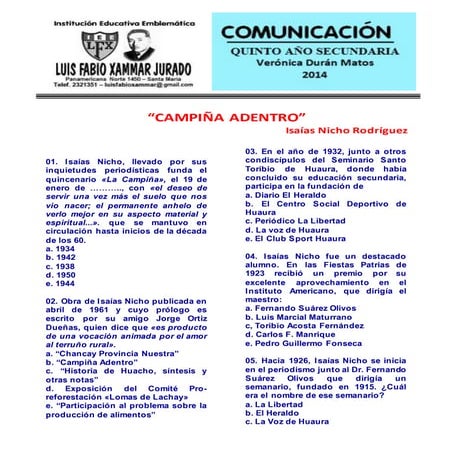 LA TRIBU 2.0 --- CANTABRIA--- SANTANDER---LAREDO | PDF
