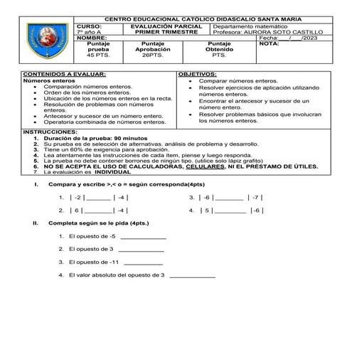 PRUEBA N°2 SEPTIMO.docx