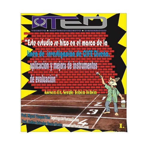 Prueba por competencias