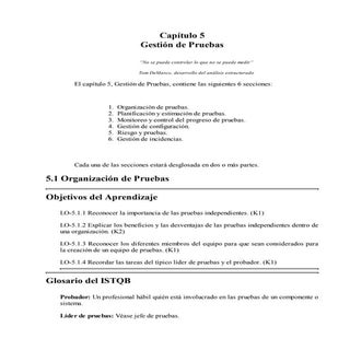 Fundamentos de Pruebas de Software ...