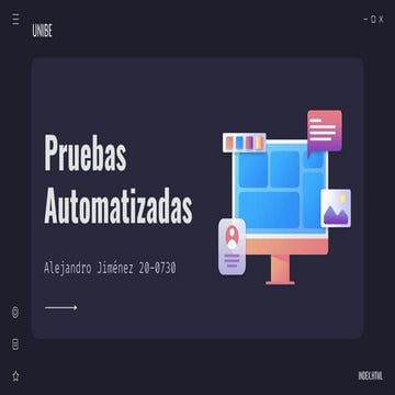 Pruebas Automatizadas.pptx