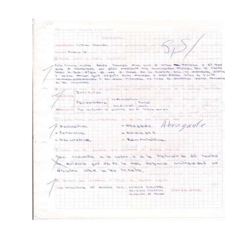 Pruebas de introduccion