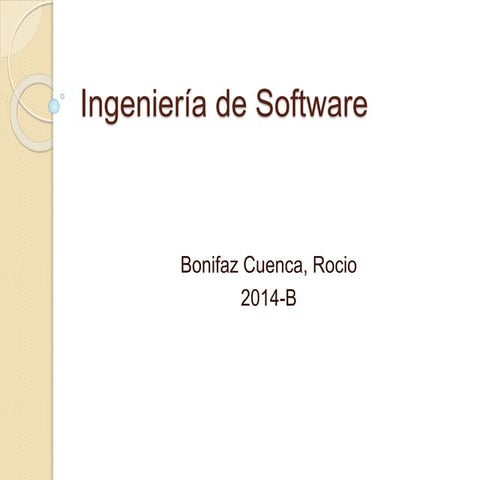 Pruebas de software