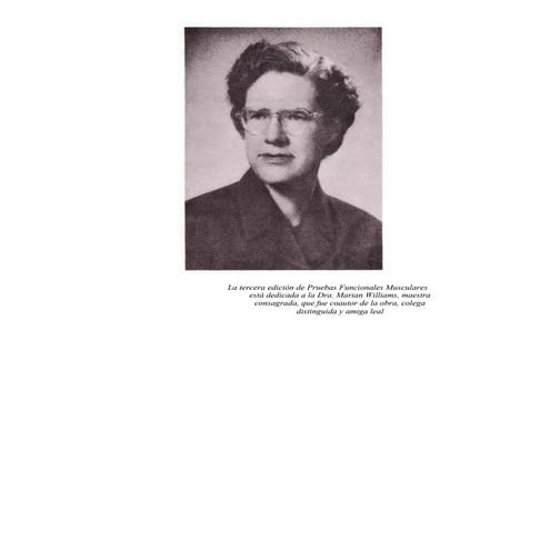Pruebas funcionales musculares   lucille daniels - catherine worthingham