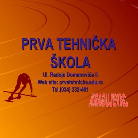 Prva tehnicka skola_2014_2015_upis