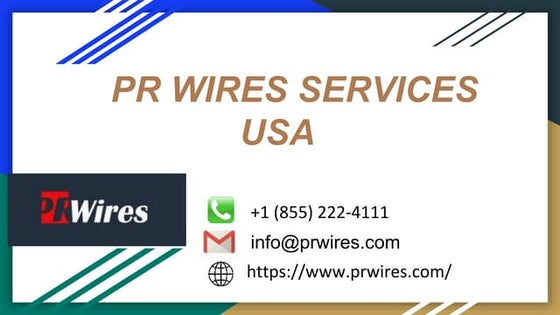 Best Press Release Distribution PR Wires.pptx