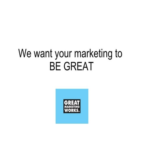 PR Workshop For Rochdale All Dayer