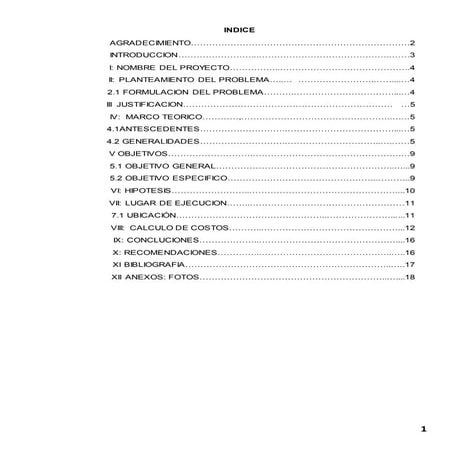 Pryoyecto flores   juanjui villa prado zeng rojas alvarado