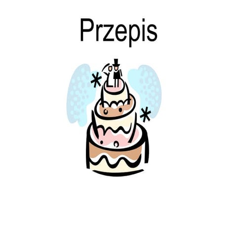 Przepis