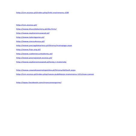 ADRESY I TELEFONY visual data 3