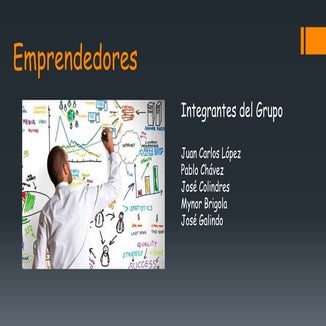 Proyecto final de emprendimiento (1) | DOCX