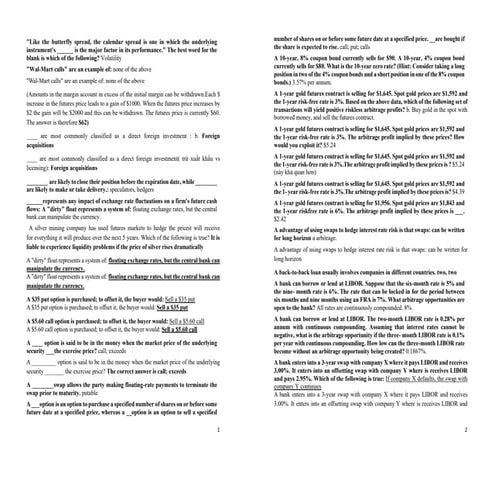 môn thị trường tài chính phái sinh bản pdf