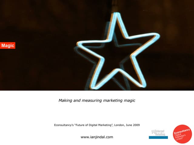 PS084 Future of Digital Marketing -...