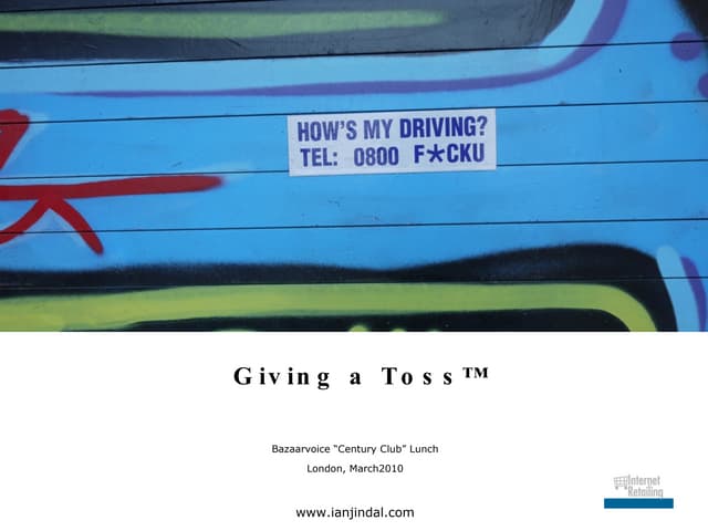 Ps101 Bazaarvoice Century