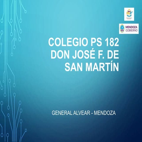 Escuela N°19 | PPT