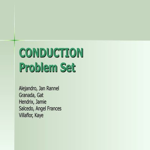 Problem set 2 4b5