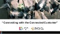 Connecting with the Connected Customer - keynote to SVTH.is in March 2015