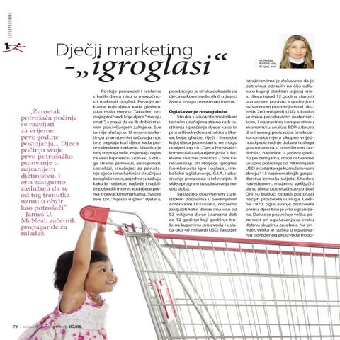 Reklamiranje - radionica za učenike razredne nastave | PPTX