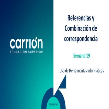 PSA19_ET_II_Usodeherramientasofimaticas.pptx